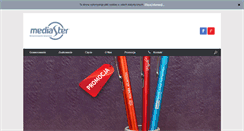 Desktop Screenshot of laserem.pl